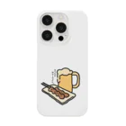 脂身通信Ｚのおつかれサマーナイト。_240223 Smartphone Case