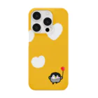 pasonkoのペンギン！ Smartphone Case