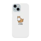 うちのこメーカーのFIFA Smartphone Case