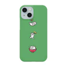 ねこポッポのねこたち Smartphone Case