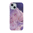 ☪︎ 𝒉 𝒊 𝒊 -ﾁｲ-@ASMRギャルのこっちおいで Smartphone Case