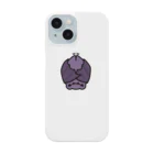 892の蝙蝠蛙さん Smartphone Case