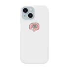 hayashimayu5の腸いい感じ Smartphone Case