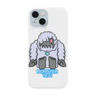 MIMITSUのMONSTER（モンスター）イエティ Smartphone Case