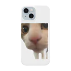 いやし猫　ふぁにーきゃっとのいやし猫　無限ちゃん Smartphone Case