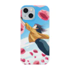 cameron2のひらりん Smartphone Case