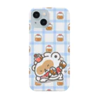 ASHI SHOPのがんばっタレ～ Smartphone Case