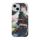 ヨネさん商店のサムライ女子千姫 Smartphone Case