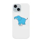 ぱすたてるかるぼのPAON Smartphone Case