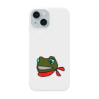 7810のフロッグマン7810 Smartphone Case