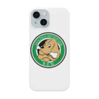 ACA oldschool tatsのゴールデンレトリバー　レンくん Smartphone Case