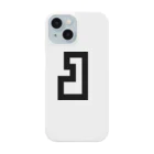 studio303のイニシャルJさん限定アイテム Smartphone Case