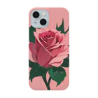 bloomのFLOWER_12 Smartphone Case