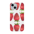 strawberries1014のストロベリーズ Smartphone Case