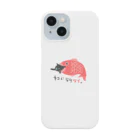 ８９６のネコになりタイ。 Smartphone Case