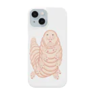 そよかぜの会のクマムシ Smartphone Case