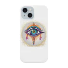 Persona MoMの第3のeye Smartphone Case