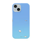 熊缶の浮くひつじ Smartphone Case