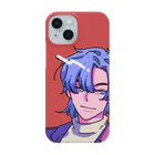 ぎょのニューレトロ・ボーイズb Smartphone Case