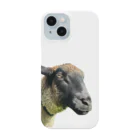 Rnoleleso_Photoの羊くん Smartphone Case