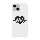 Miara shopのドキドキが止まらない Smartphone Case