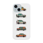 onzo_BGMのSUV チョロ風２ Smartphone Case