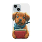 Gu--mimiの*Gu~mimi*支払い🐶わんこ Smartphone Case