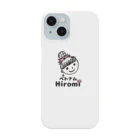 vnhiromiのベトナムチャンネルHiromi Smartphone Case