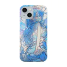 gggsssaaaのアオイユメミ Smartphone Case