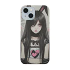 ZakuZakuのe02 Smartphone Case