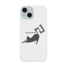 Ame'sの己のび猫 Smartphone Case