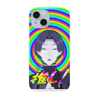 犯人(新ビジュ)(バーチャルYouTuber)の犯人さん推し！ Smartphone Case