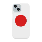 Yamagami_Polandの日の丸各種グッズ Smartphone Case