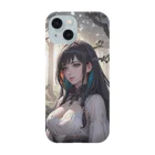 gggsssaaaのエリナ Smartphone Case