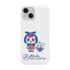 おしんドローンスクールのおしんドローンスクール Smartphone Case