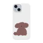 とらみえもんのビックわんこ<にこ>全身 Smartphone Case