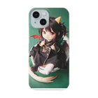 buta_photo3のおたっちゃん Smartphone Case