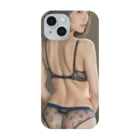 MatureWomanCollectionの伊藤 絵理子 Smartphone Case