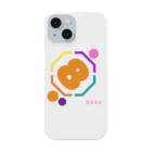 Tihaya-"curiosity _shop "の８型スイッチ Smartphone Case