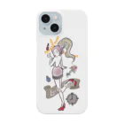 MITICO SYLVAN のLucky Girl Smartphone Case