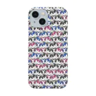 みかんのまぎらわしい牛 Smartphone Case