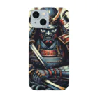 TomozoSの侍 Smartphone Case