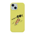 ari designのみたらしだんＧＯ！ スマホケース