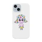 高木コアラのちちはなちゃん Smartphone Case