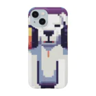 mellowのDJわんこ Smartphone Case