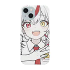 ゆきはるの在庫処分場のゆきはるイメージキャラクター Smartphone Case