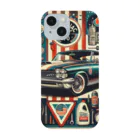 E16の1960年ポンティアック GTO  Smartphone Case