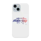 zeR0の東京は青赤だ - ver.2 - TOKYO IS "AOAKA" Smartphone Case