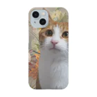 あいりのきゅるっとむぎちゃん Smartphone Case