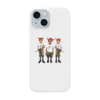 RAF DIVISIONのRAF DIVISION KIDS Smartphone Case